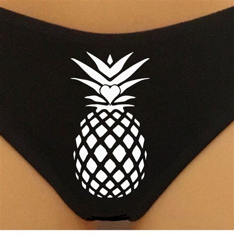 Cougar Lingerie Etsy