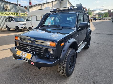 Нива Легенда Турбо 0,5 Бар с мультимедиа Android 9 дюймов (07.2023 ...