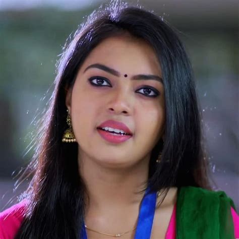 Telugu Serial Female Actress Names Maxbmountain
