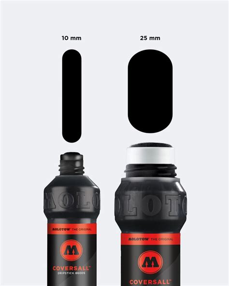 DRIPSTICK SQUEEZE MARKER