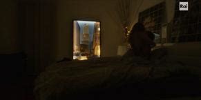 LA FUGGITIVA NUDE SCENES AZNude