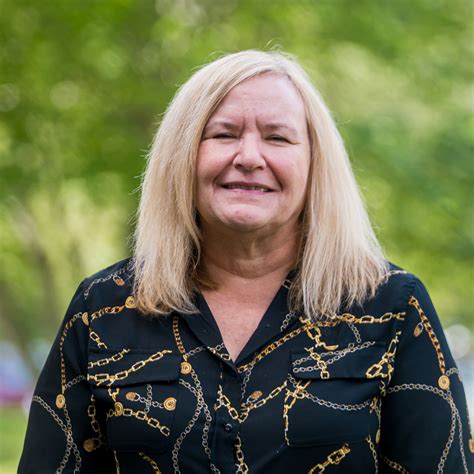 Donna Balser Catawba College