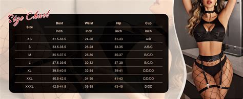 Avidlove Sexy Lingerie Set With Underwire Garter Belt Lingerie Set For Women Bra And Panty