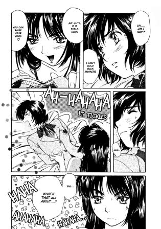 Peridot Vol 5 English Luscious Hentai Manga Porn