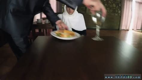 Gorgeous Arab Dancing And Hairy Girl On Webcam Xxx Hungry Woman Gets Food And Fuck