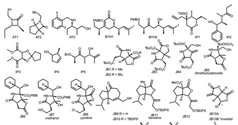 Program That Automatically Interprets Nmr Spectra Is Boon For Structure