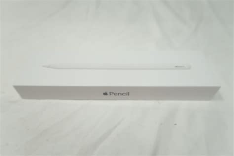 Apple MU8F2AM/A Pencil 2nd Gen