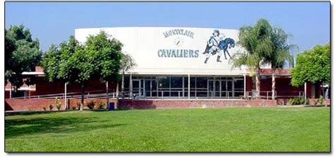 Montclair High School 90s Alumni