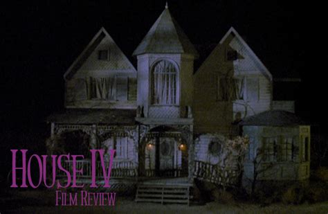 House Iv 1992 Film Review From The Couch