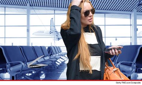 Lindsay Lohan Crap My Stolen Computer Has My Naked Photos