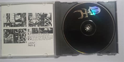 Yahoo Pussy Galore Exile On Main St Cd