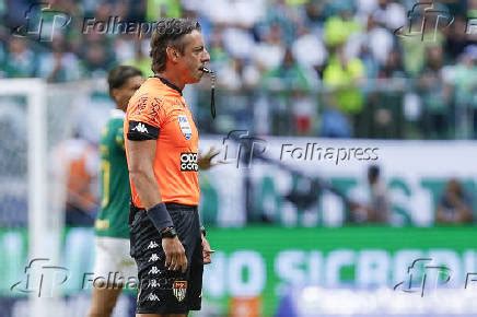 Folhapress Fotos Palmeiras X Santos