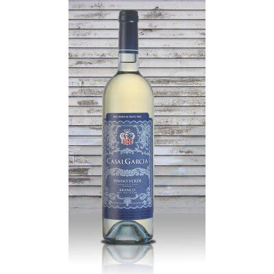 Casal Garcia DOC- Aveleda (Weißwein, Vinho Verde, Portugal), 4,90