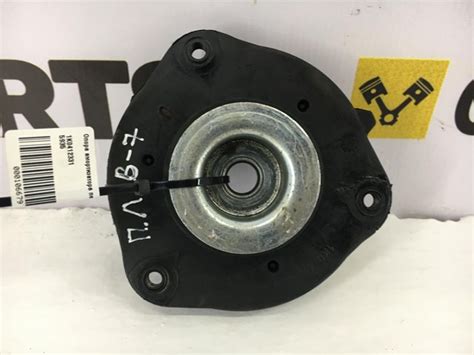 1K0412331 VAG опора переднего амортизатора-1k0412331