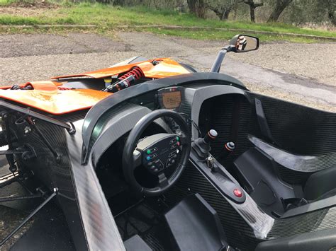 KTM X-BOW - CAR4PASSION