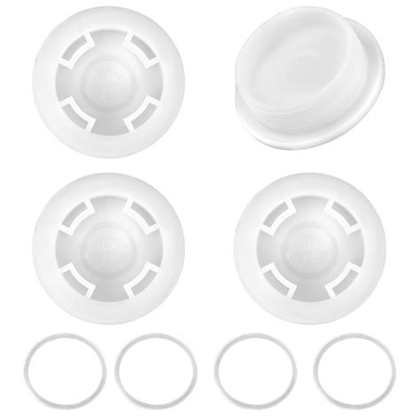 Amazon Pcs Barrel Bung Cap Plastic Bung Hole Caps Fine