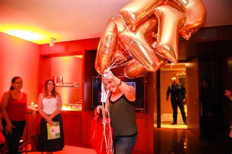 A O Cheers Th Ch De Lingerie Surpresa Eventos Aceito Sim