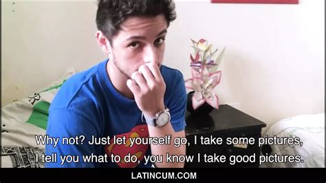 Un Latino Devient Gay Xhamster