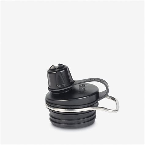 klean kanteen tkwide caps leakproof chug cap  lid