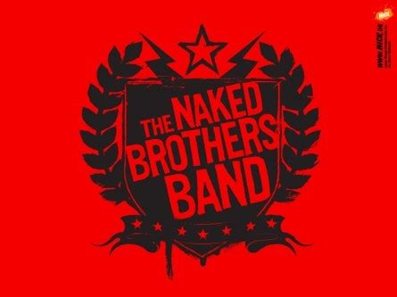 The Naked Brothers Band