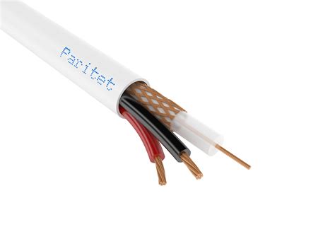 ParLan Cat5e F/UTP - кабели для СКС и IP-сетей