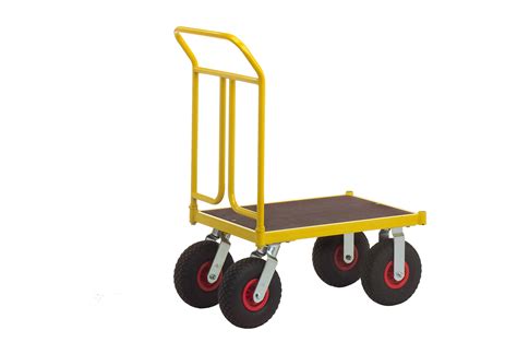 Warehouse Trolley Tw 750 L