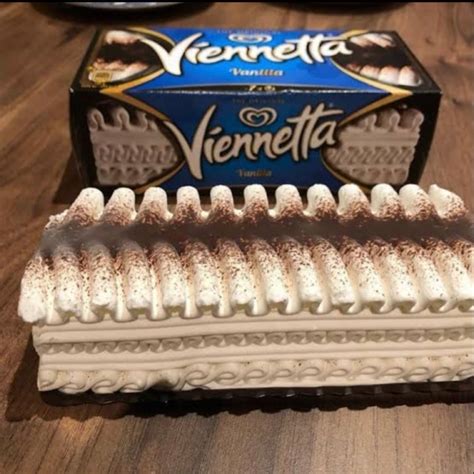 Jual Vienetta Wall S Ice Cream Jadul Shopee Indonesia