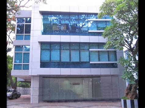 embassy icon annexe  embassy icon annexe infantry road vasanth