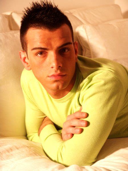 Ragazzo Del Me2e Simone Gay It