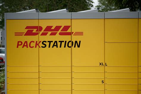 Praktischer Service So K Nnen Sie Sich Verpasste Dhl Pakete Einfach