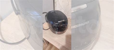Мультиварка redmond rmc m902 купить в Санкт-Петербурге с доставкой ...