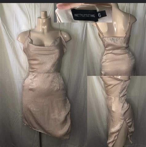 Lingerie Sexy Dress On Carousell