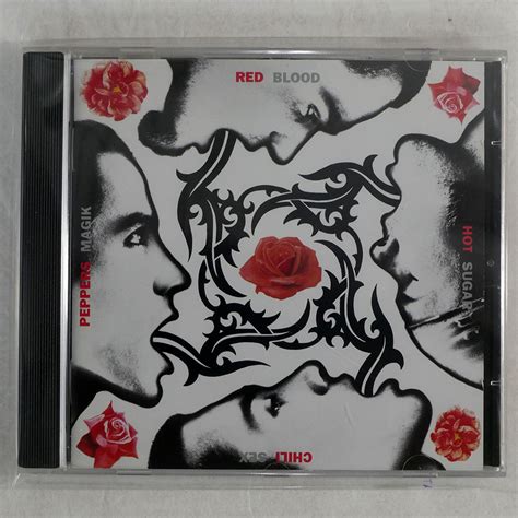 やや傷や汚れありRED HOT CHILI PEPPERS BLOOD SUGAR SEX MAGIK WARNER BROS RECORDS CD の落札情報詳細 Yahoo