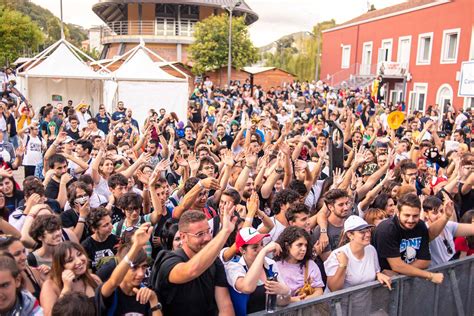 Salerno Al Via Domani La X Edizione Del Festival FantaExpo