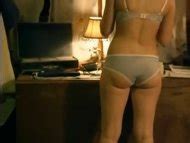 Naked Courtney Baxter In Hallows Eve