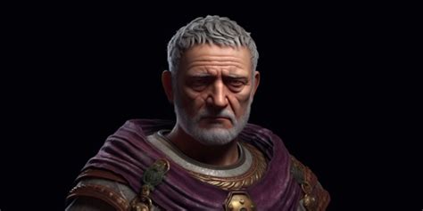 How Emperor Diocletian Prevented Ancient Rome From Imploding History
