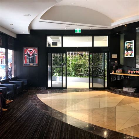 Easts Bondi Junction In Bondi Junction New South Wales Clubs And