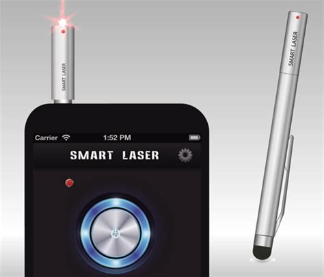 Smart Laser APK for Android - Download