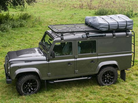 Arb Simpson Iii Rooftop Tent Annex Adv Roof Tents