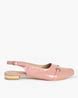 Buy Nude Flat Shoes For Women By Outryt By AZORTE Online Ajio