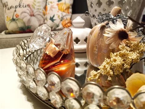 La Nuit Trésor Nude Lancôme perfume a fragrância Feminino