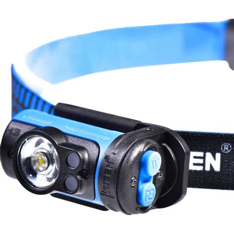 WUBEN H3 черный WB-H3-Black. Купить Фонари на Официальном Сайте WUBEN в ...
