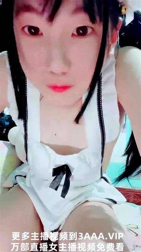 Watch 新人小萝莉双马尾清纯卡哇伊女仆装微毛嫩穴玻璃棒猛捅特写跳蛋双管齐下 Asian 自慰 Chinese Porn SpankBang