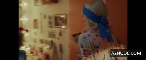 ANDREA HEICK GADEBERG Nude AZNude