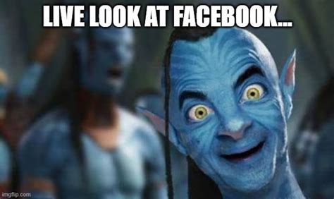 "Avatar" Addiction - Imgflip