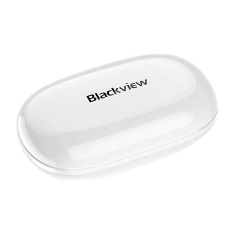 Купить Blackview AirBuds 10 в Москве, наушники Blackview AirBuds 10 ...