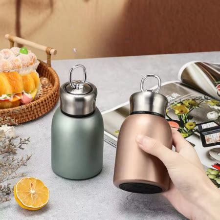 B Nh Gi Nhi T Mini Ml B Nh Ng Cafe Tr N C U Ng Nh G N C Tay C M Ti N L I Hot