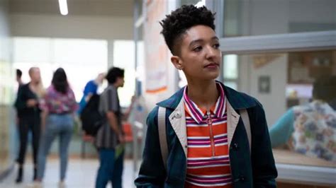 Sex Education Ola não voltará para 4ª temporada confirma Patricia Allison