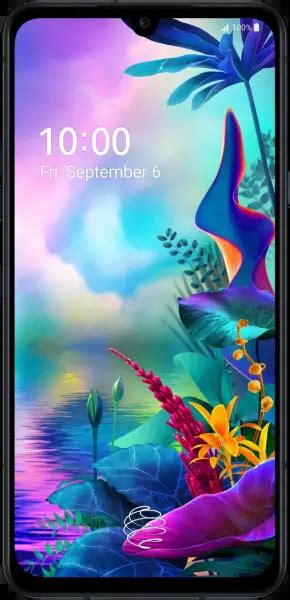 Lg G8x Thinq Full Specifications