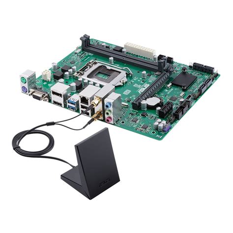 Pro H310M-R R2.0 WI-FI | Motherboard | ASUS Global